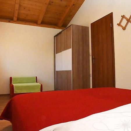 Apartment II Radisic Beautiful View 维斯 外观 照片